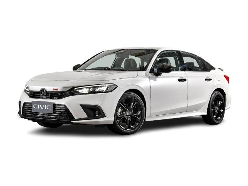 Civic 2023