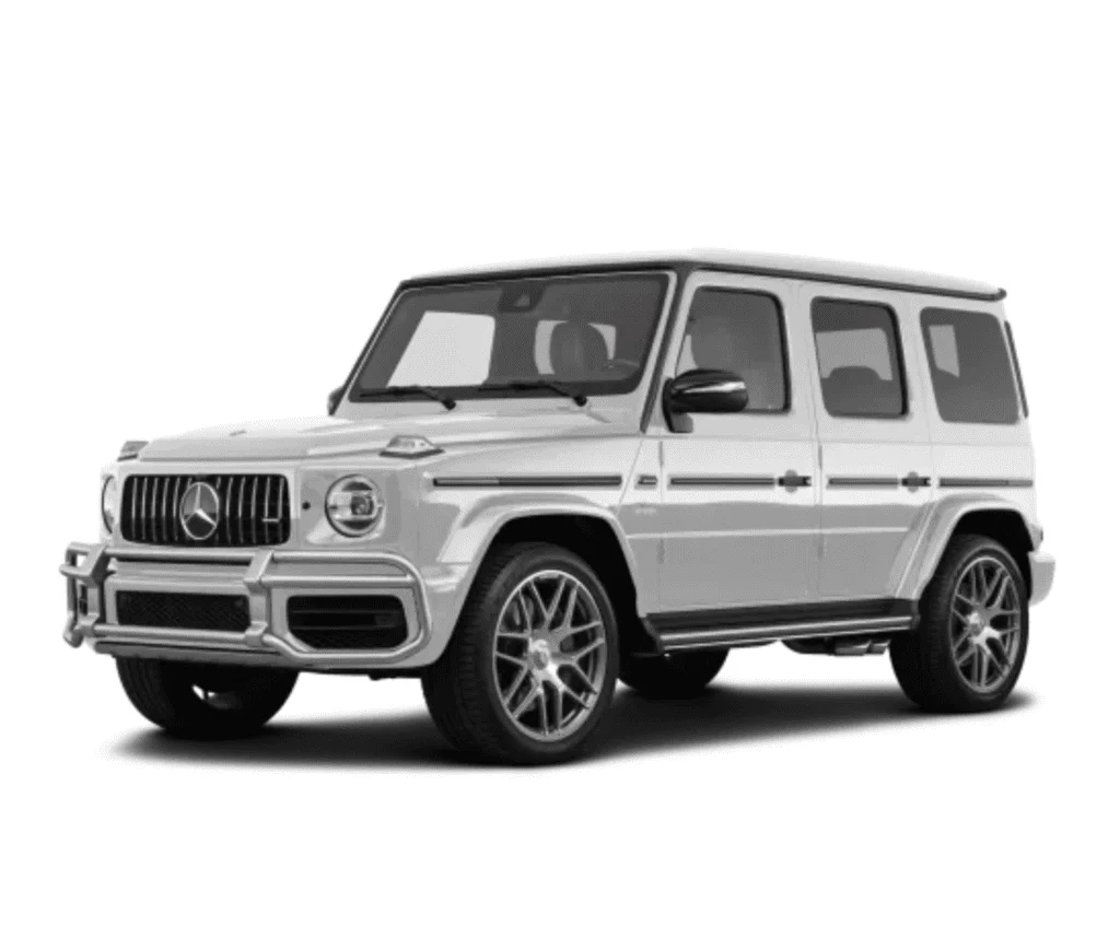 G-Wagon